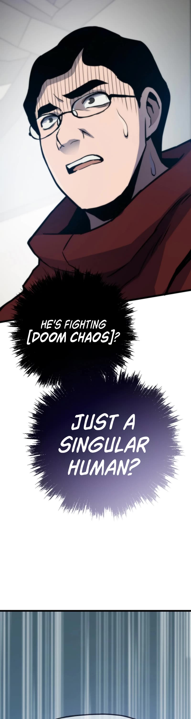 Past Life Regressor (2022) Chapter 94 page 46 - Chapter 94