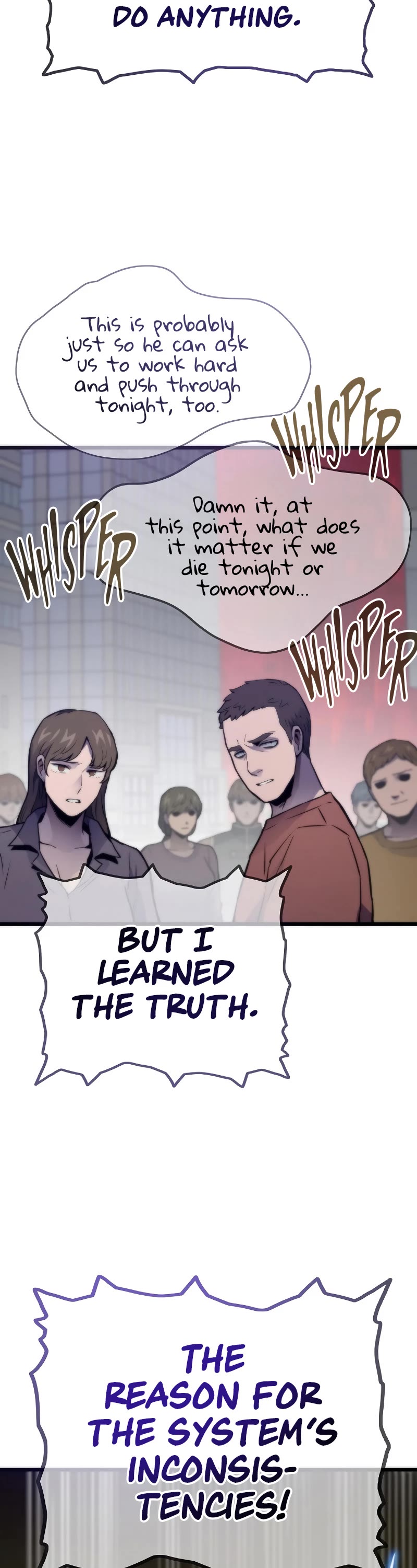Past Life Regressor (2022) Chapter 94 page 63 - Chapter 94
