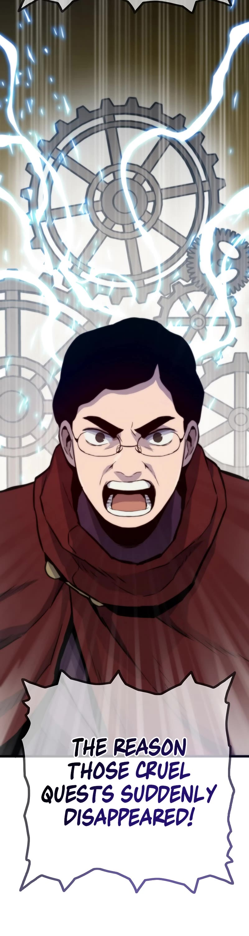 Past Life Regressor (2022) Chapter 94 page 64 - Chapter 94