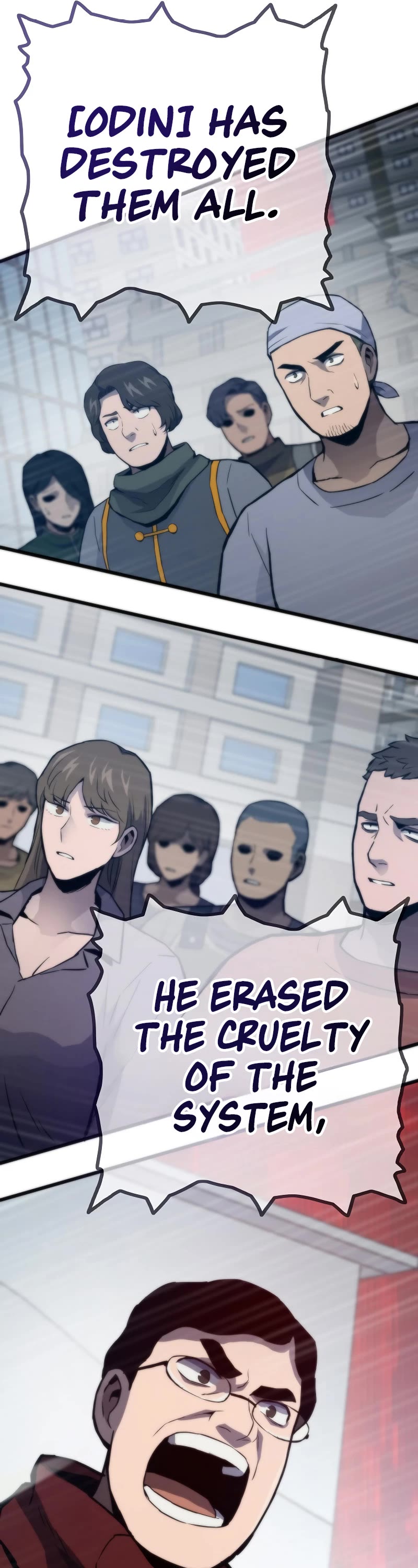 Past Life Regressor (2022) Chapter 94 page 69 - Chapter 94