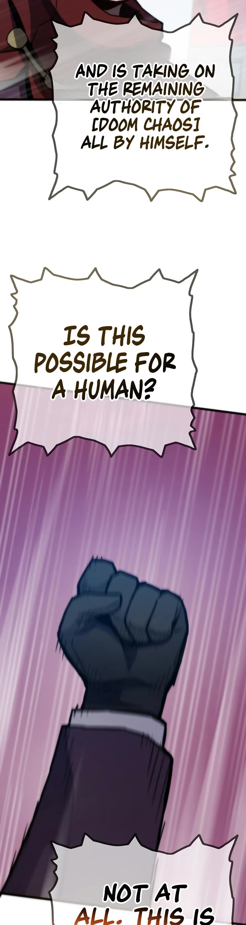 Past Life Regressor (2022) Chapter 94 page 70 - Chapter 94