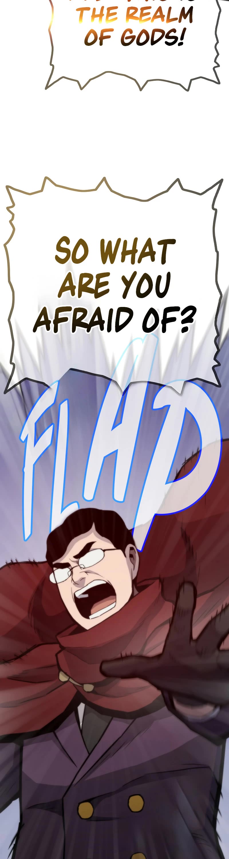 Past Life Regressor (2022) Chapter 94 page 71 - Chapter 94