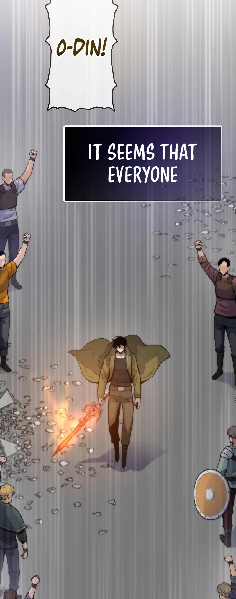 Past Life Regressor (2022) Chapter 95 page 12 - Chapter 95