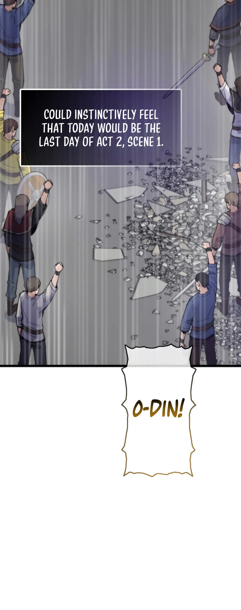 Past Life Regressor (2022) Chapter 95 page 13 - Chapter 95
