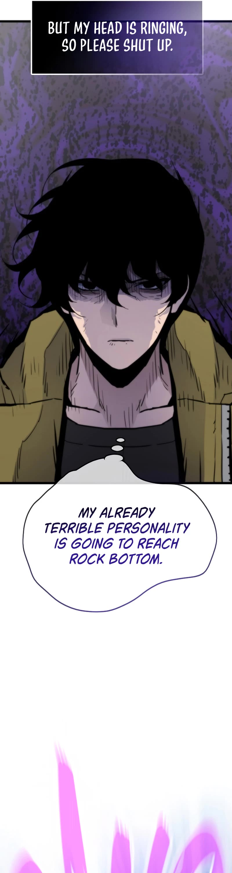 Past Life Regressor (2022) Chapter 95 page 14 - Chapter 95