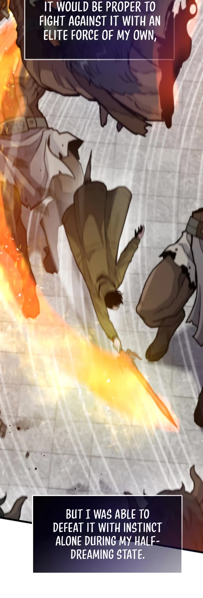 Past Life Regressor (2022) Chapter 95 page 18 - Chapter 95