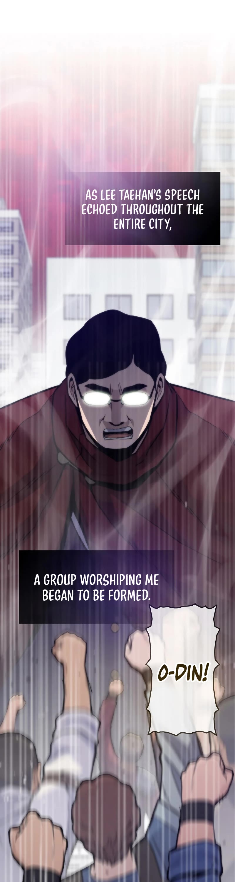 Past Life Regressor (2022) Chapter 95 page 2 - Chapter 95
