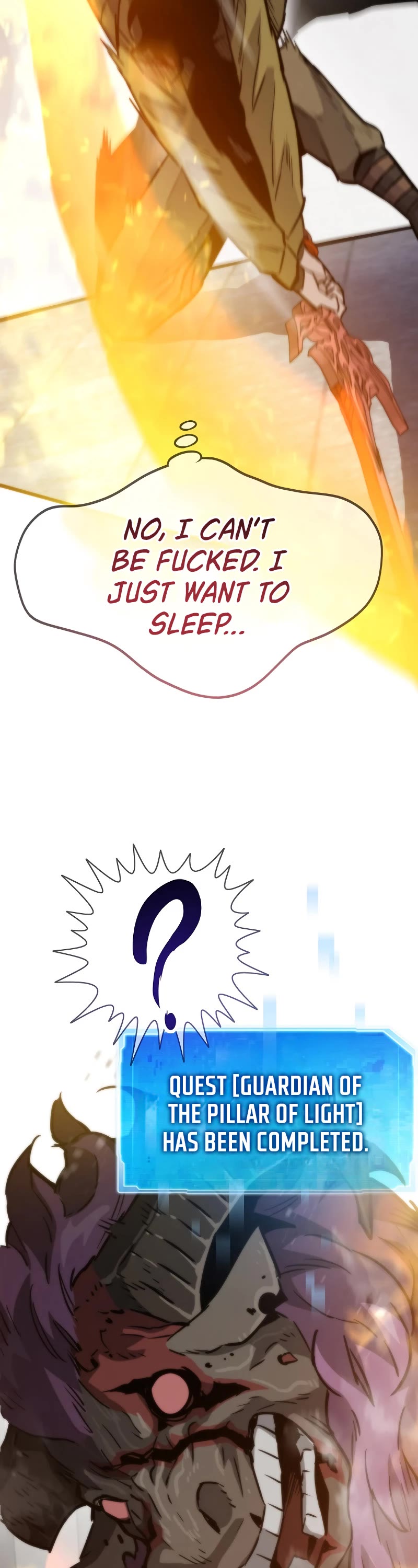 Past Life Regressor (2022) Chapter 95 page 21 - Chapter 95