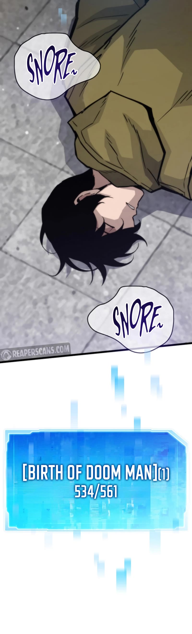 Past Life Regressor (2022) Chapter 95 page 23 - Chapter 95