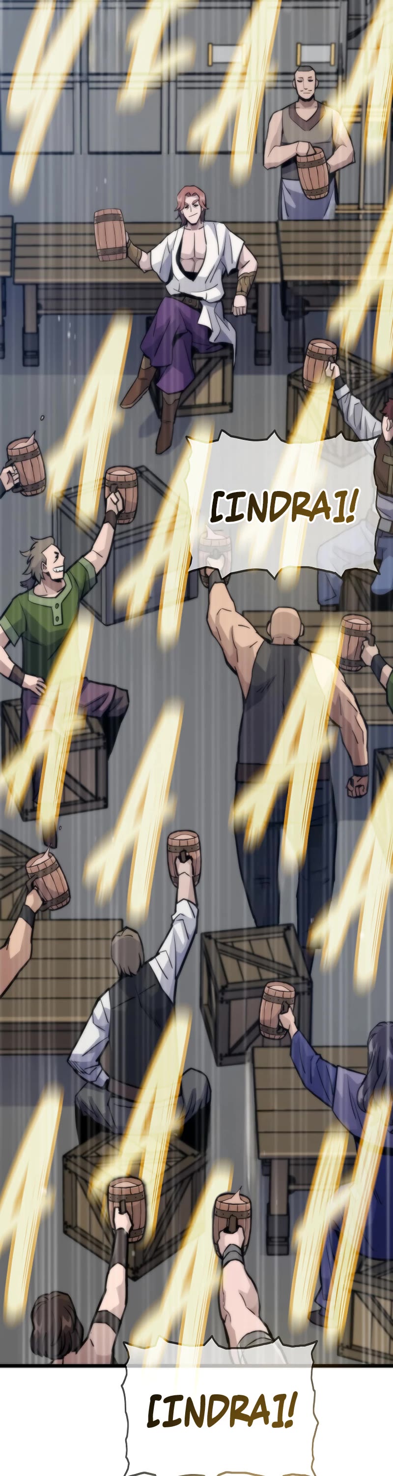 Past Life Regressor (2022) Chapter 95 page 28 - Chapter 95