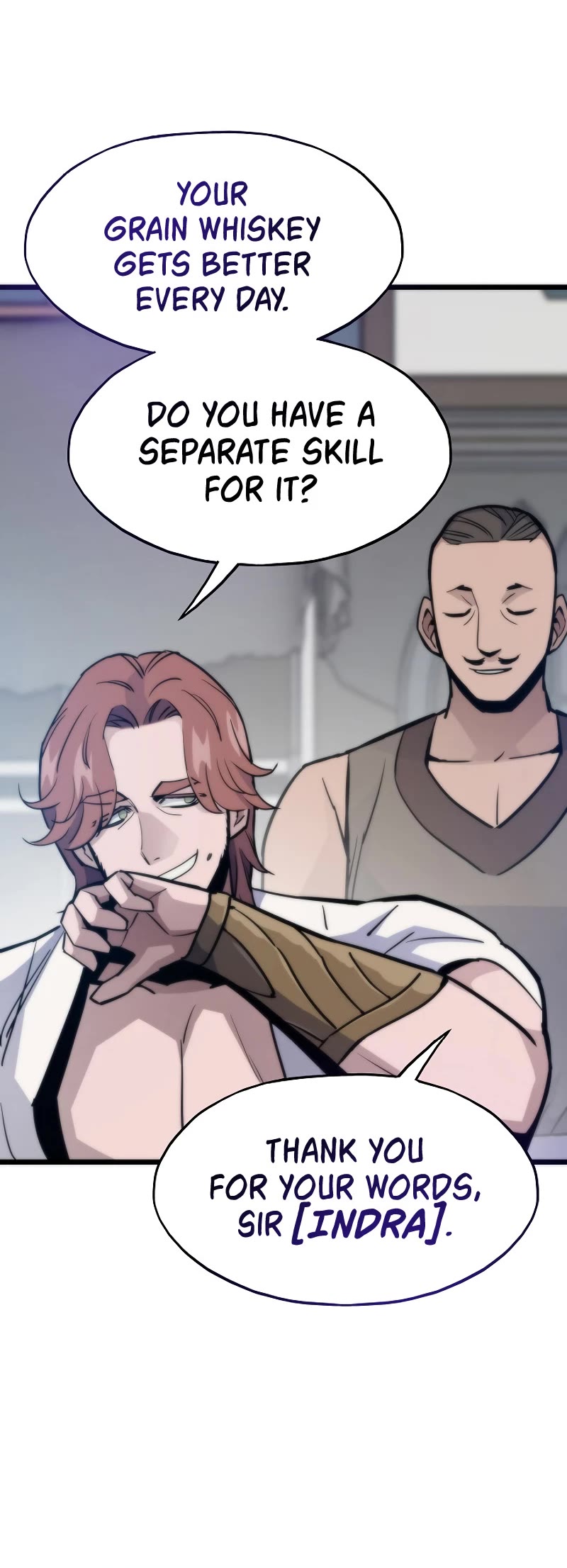 Past Life Regressor (2022) Chapter 95 page 30 - Chapter 95