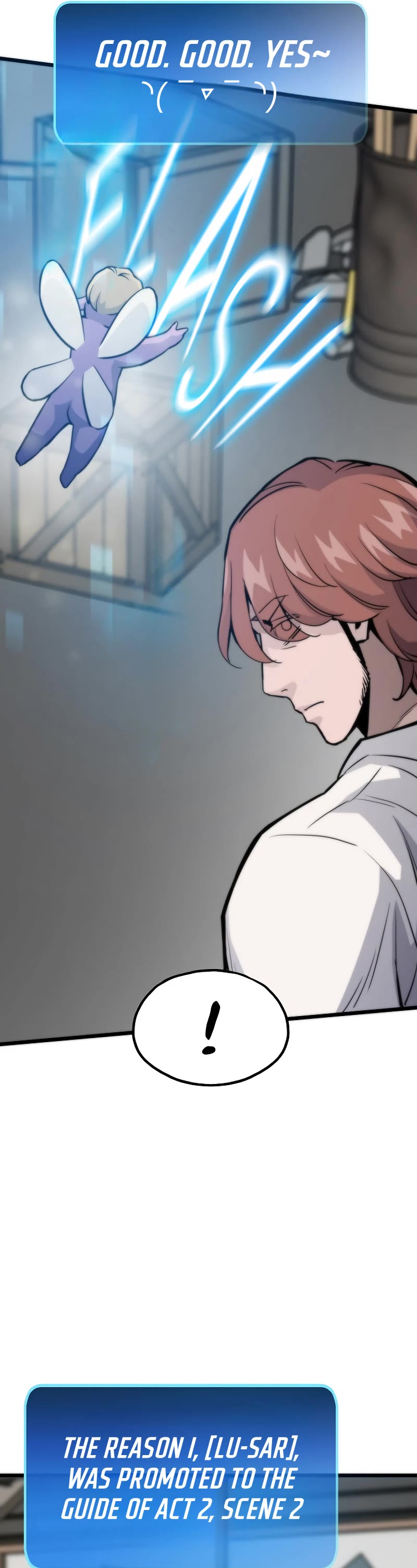 Past Life Regressor (2022) Chapter 95 page 31 - Chapter 95