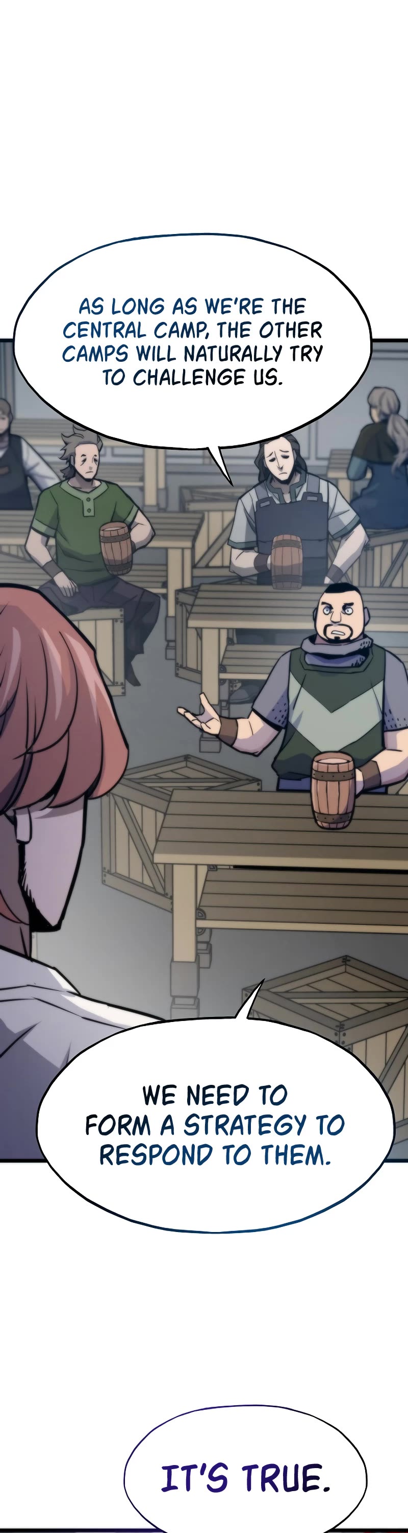 Past Life Regressor (2022) Chapter 95 page 39 - Chapter 95