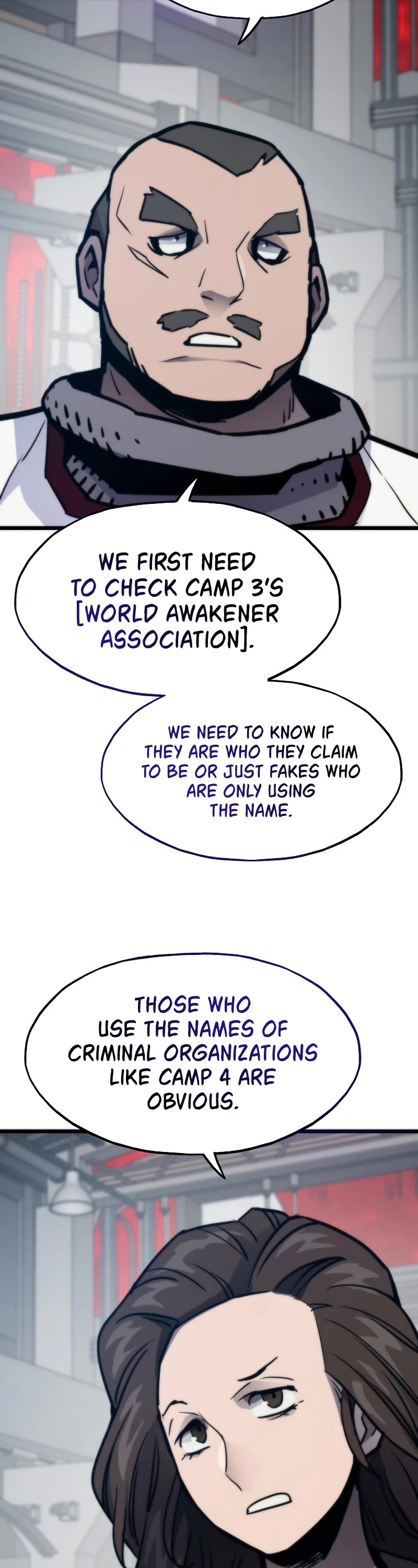 Past Life Regressor (2022) Chapter 95 page 40 - Chapter 95