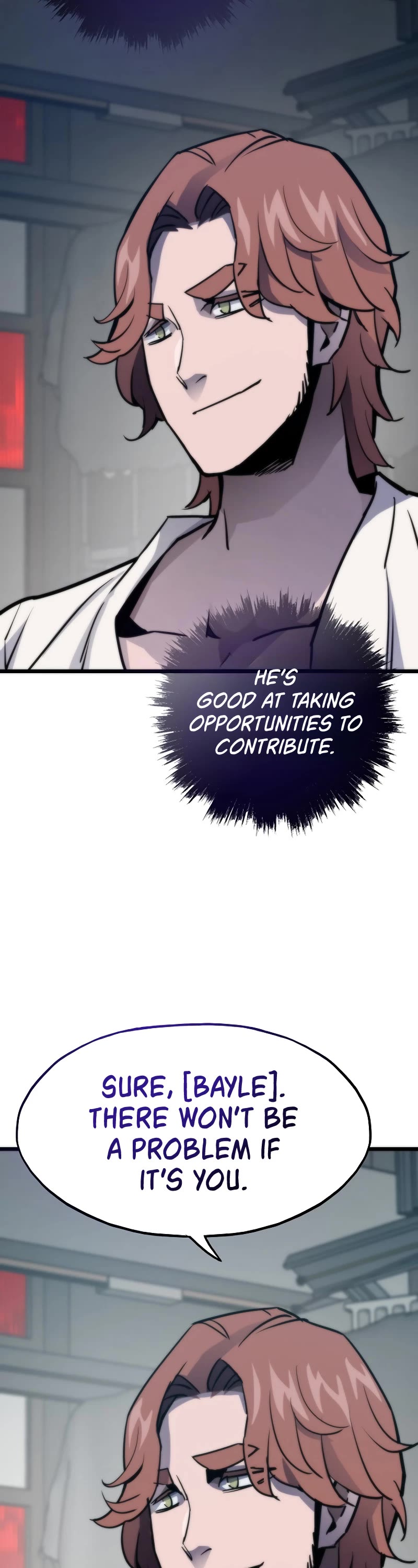 Past Life Regressor (2022) Chapter 95 page 44 - Chapter 95