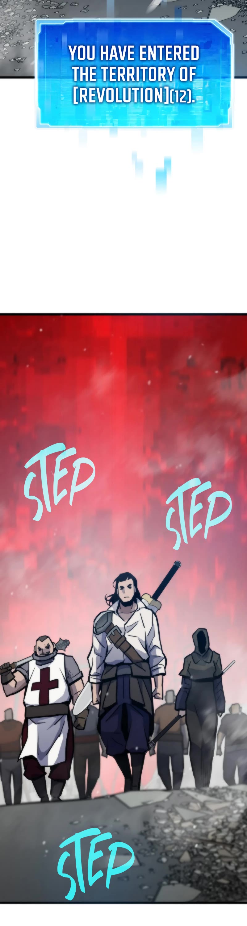Past Life Regressor (2022) Chapter 95 page 46 - Chapter 95