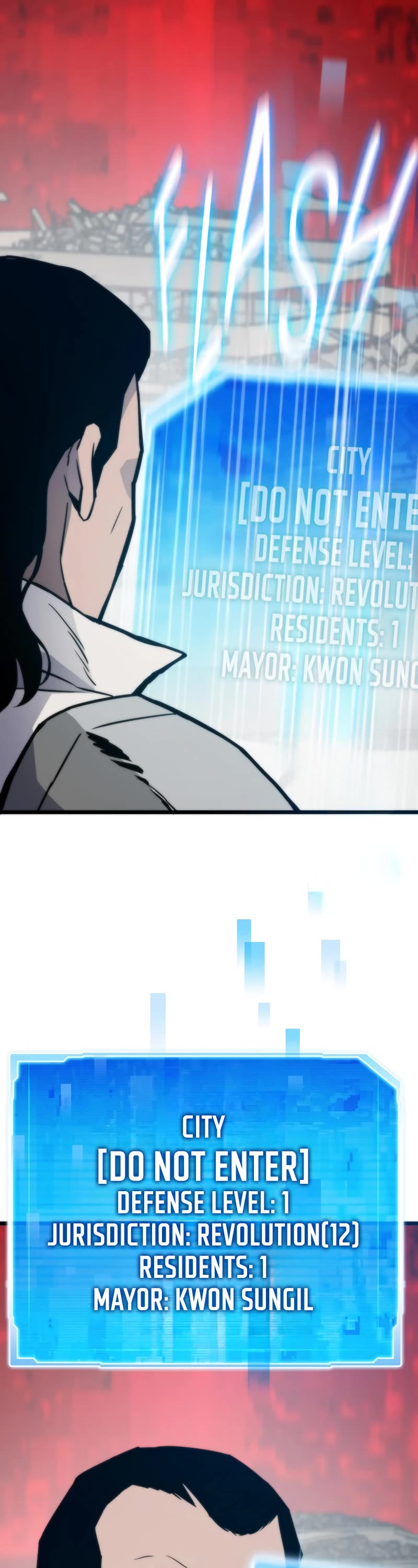 Past Life Regressor (2022) Chapter 95 page 49 - Chapter 95