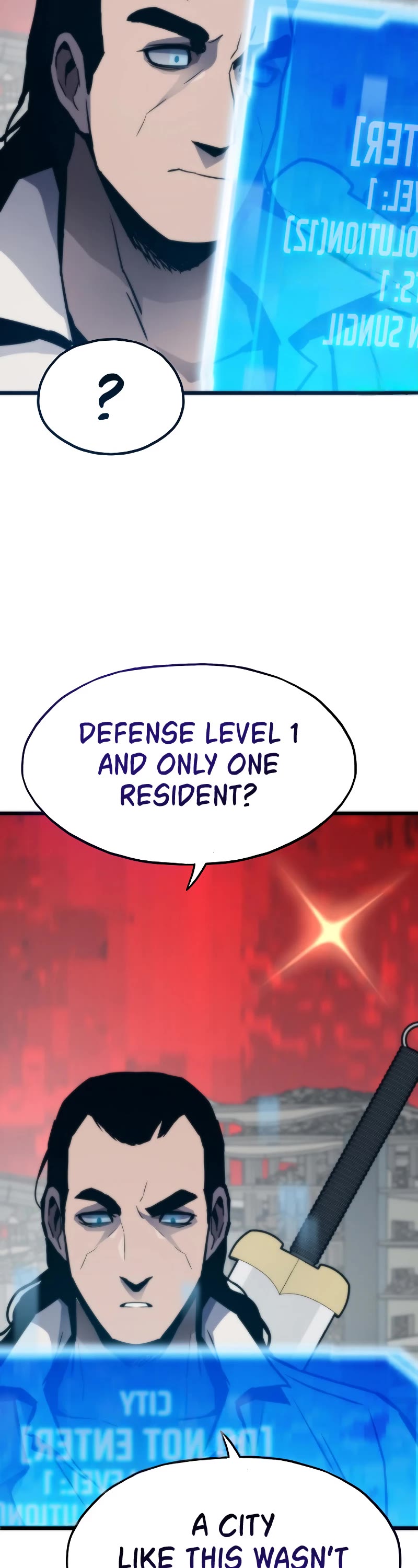 Past Life Regressor (2022) Chapter 95 page 50 - Chapter 95