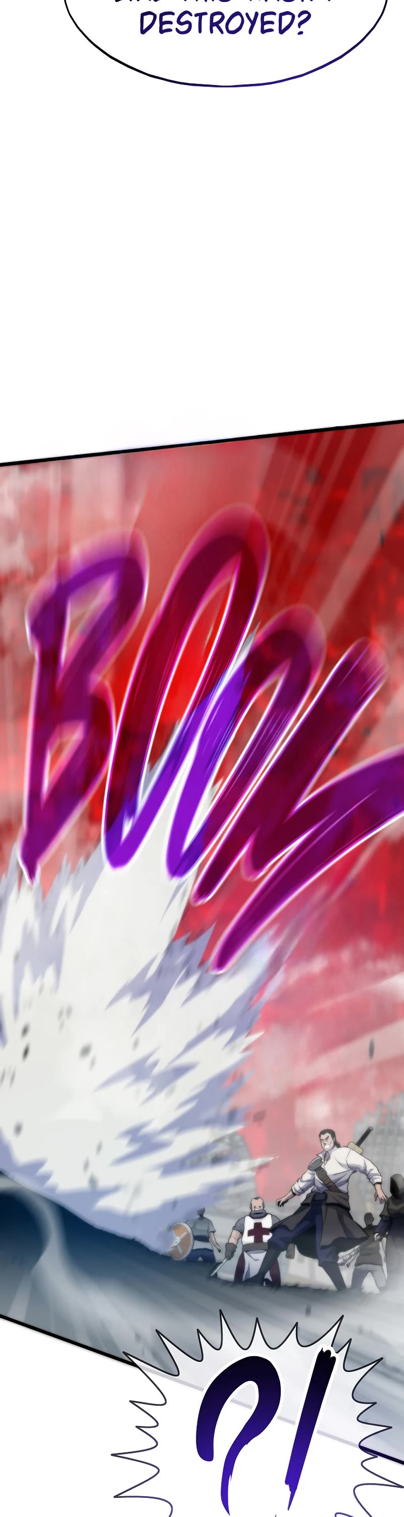 Past Life Regressor (2022) Chapter 95 page 51 - Chapter 95