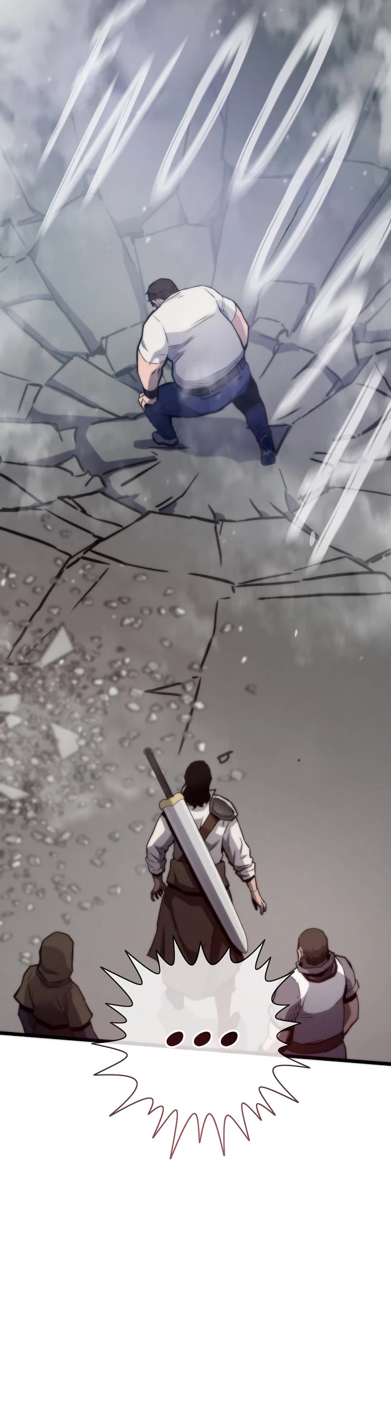 Past Life Regressor (2022) Chapter 95 page 53 - Chapter 95