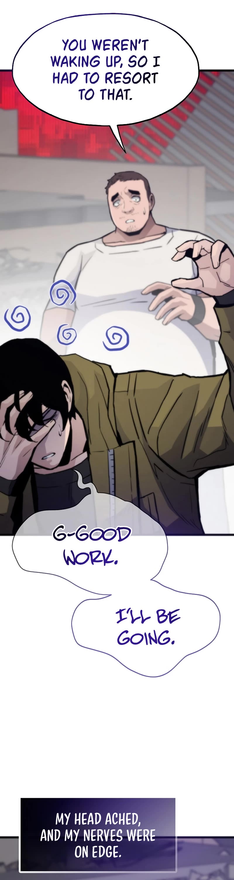 Past Life Regressor (2022) Chapter 95 page 8 - Chapter 95