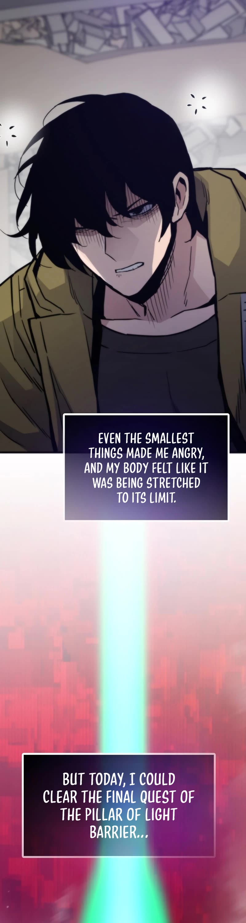 Past Life Regressor (2022) Chapter 95 page 9 - Chapter 95
