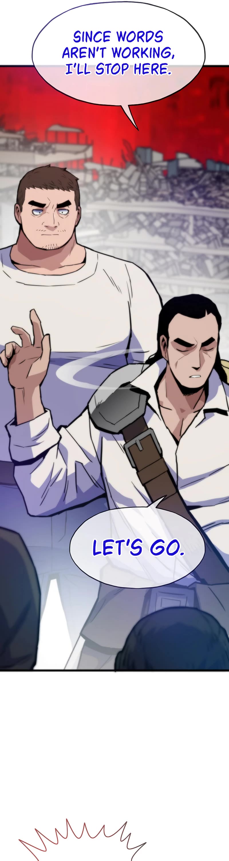 Past Life Regressor (2022) Chapter 96 page 15 - Chapter 96