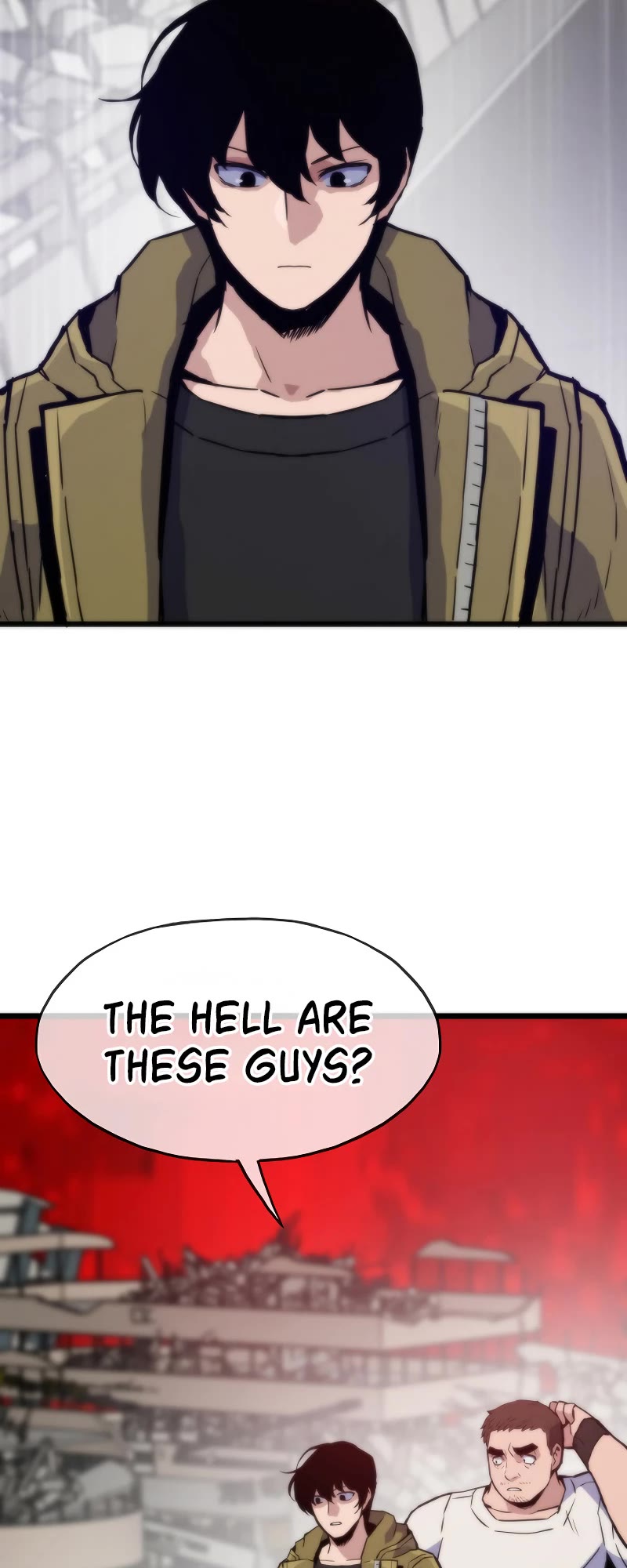 Past Life Regressor (2022) Chapter 96 page 23 - Chapter 96