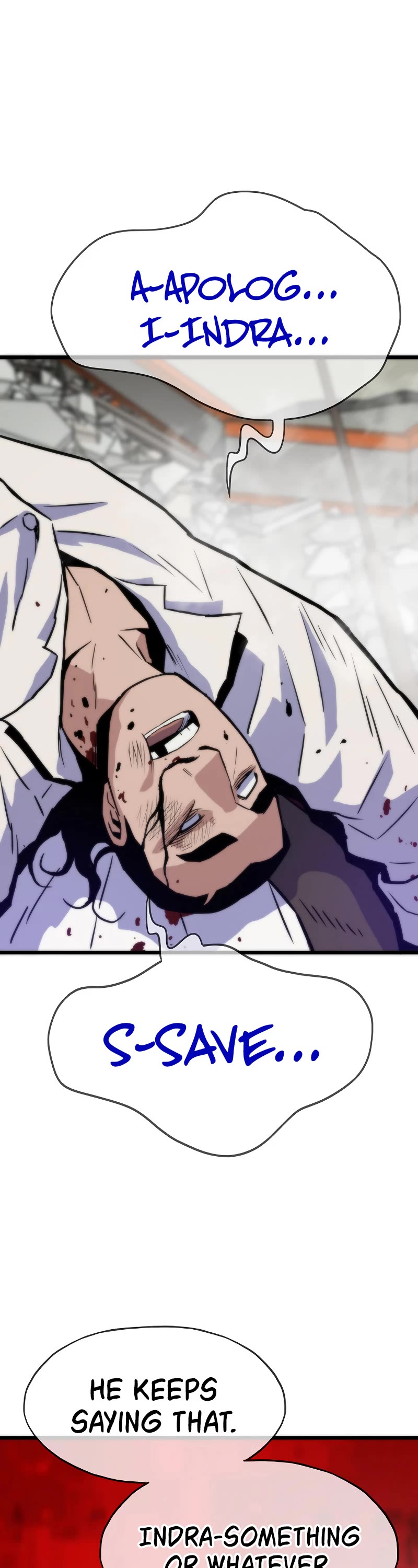Past Life Regressor (2022) Chapter 96 page 25 - Chapter 96