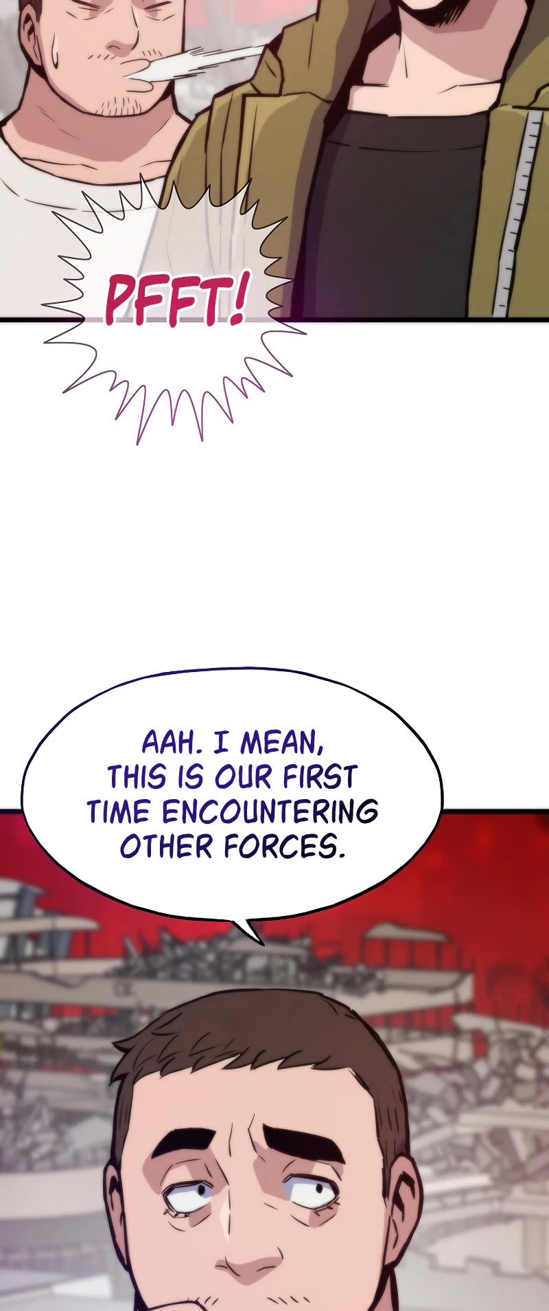 Past Life Regressor (2022) Chapter 96 page 27 - Chapter 96