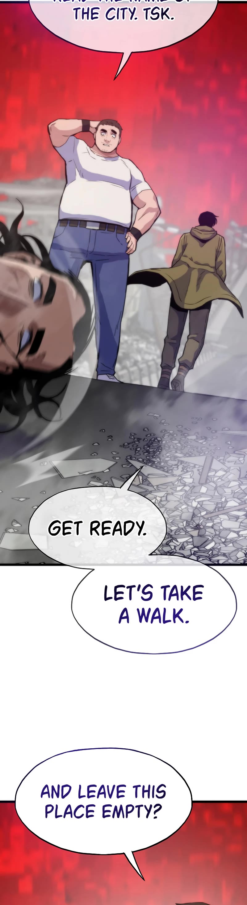 Past Life Regressor (2022) Chapter 96 page 30 - Chapter 96