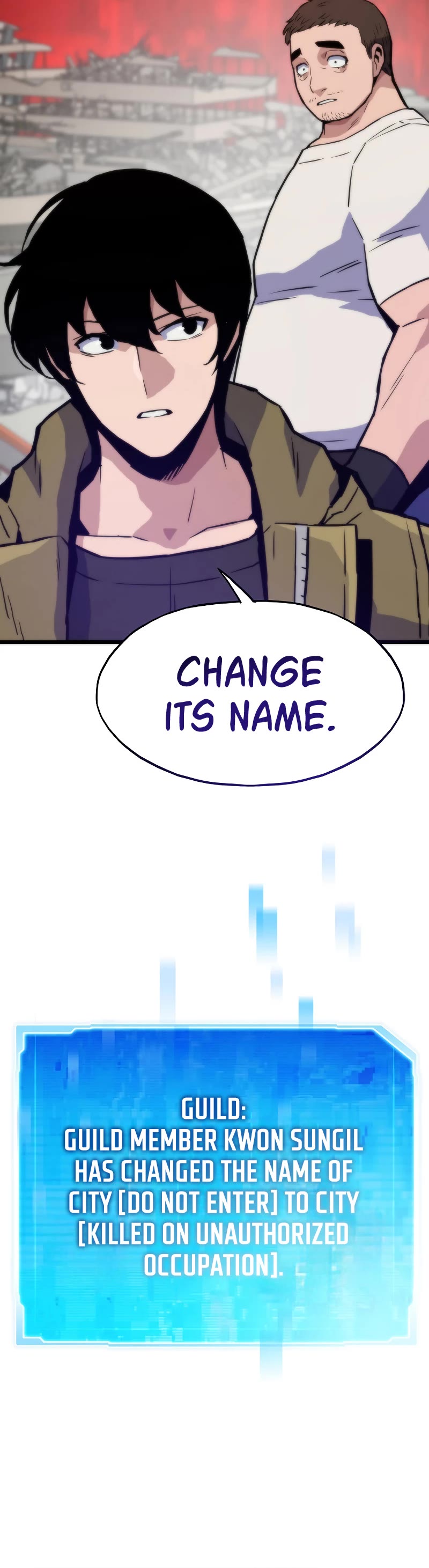 Past Life Regressor (2022) Chapter 96 page 31 - Chapter 96