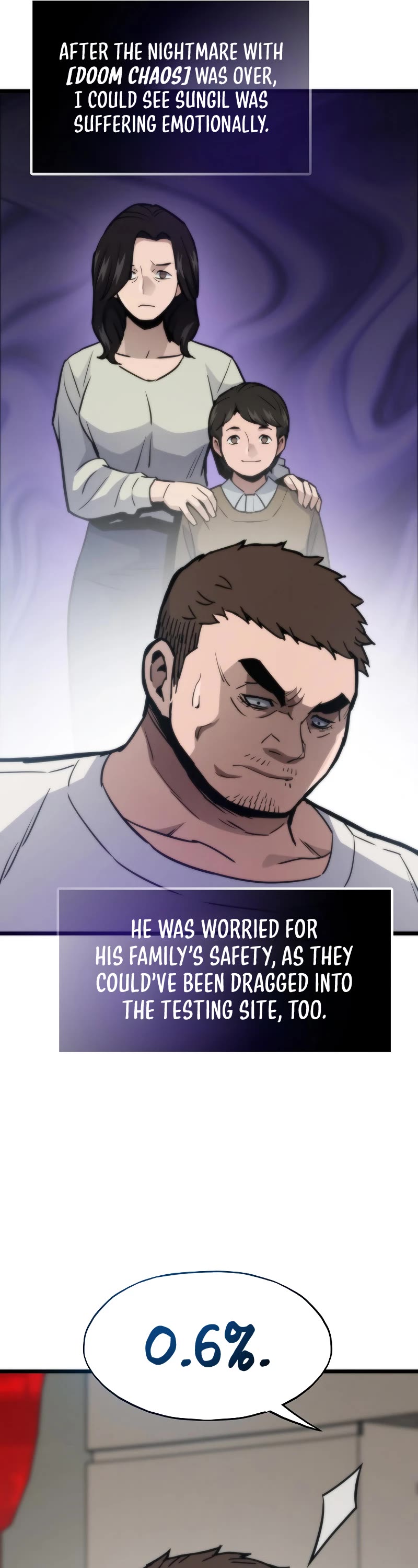 Past Life Regressor (2022) Chapter 96 page 32 - Chapter 96