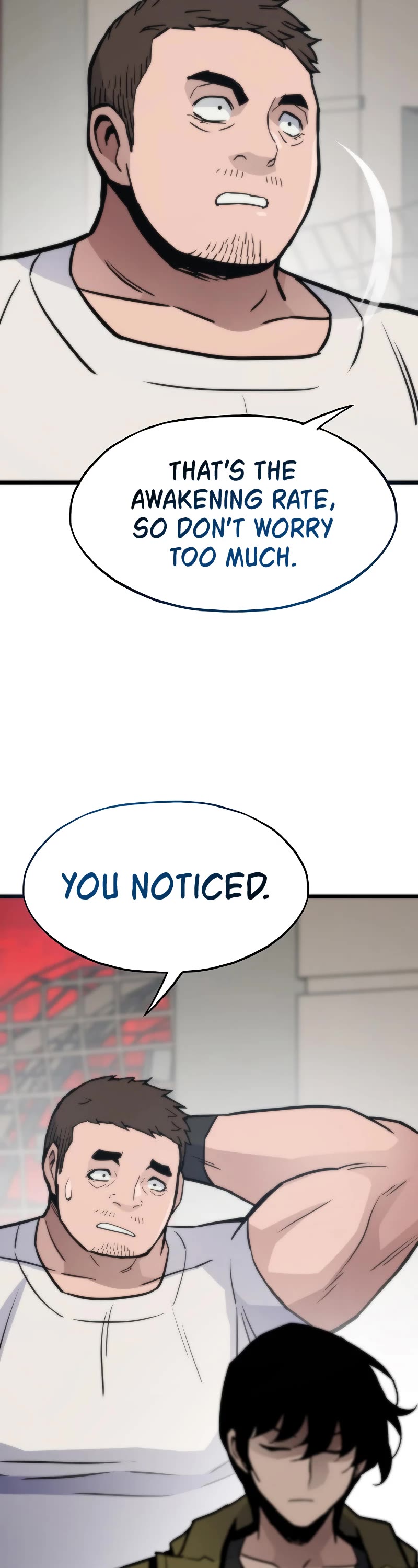 Past Life Regressor (2022) Chapter 96 page 33 - Chapter 96