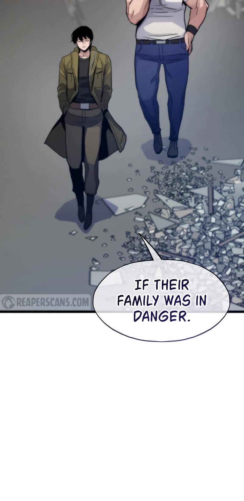 Past Life Regressor (2022) Chapter 96 page 35 - Chapter 96