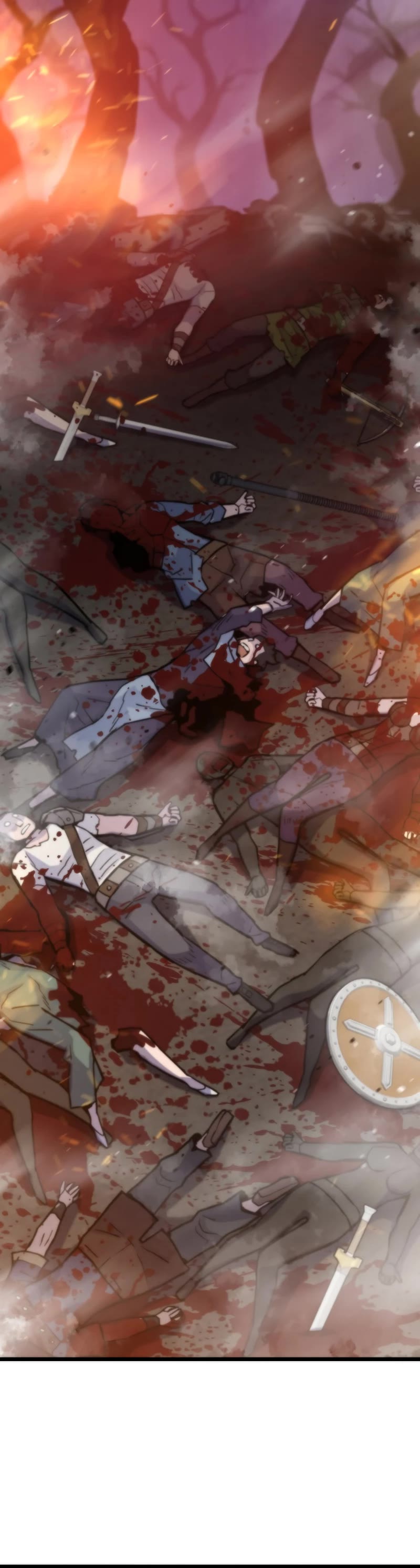 Past Life Regressor (2022) Chapter 96 page 37 - Chapter 96