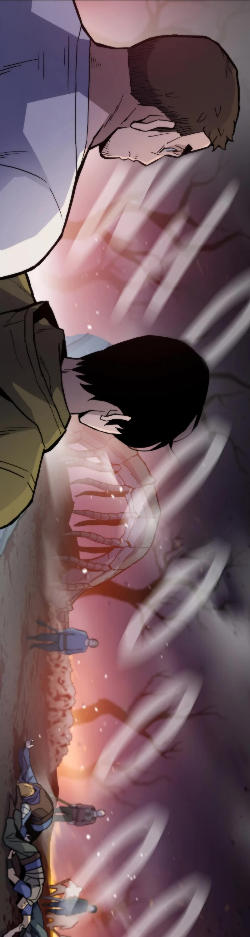 Past Life Regressor (2022) Chapter 96 page 38 - Chapter 96
