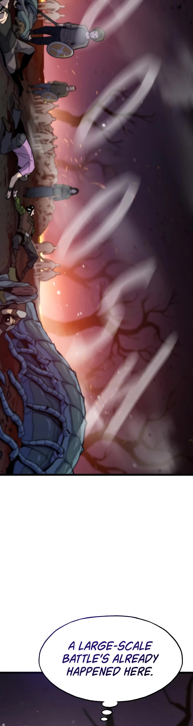 Past Life Regressor (2022) Chapter 96 page 39 - Chapter 96