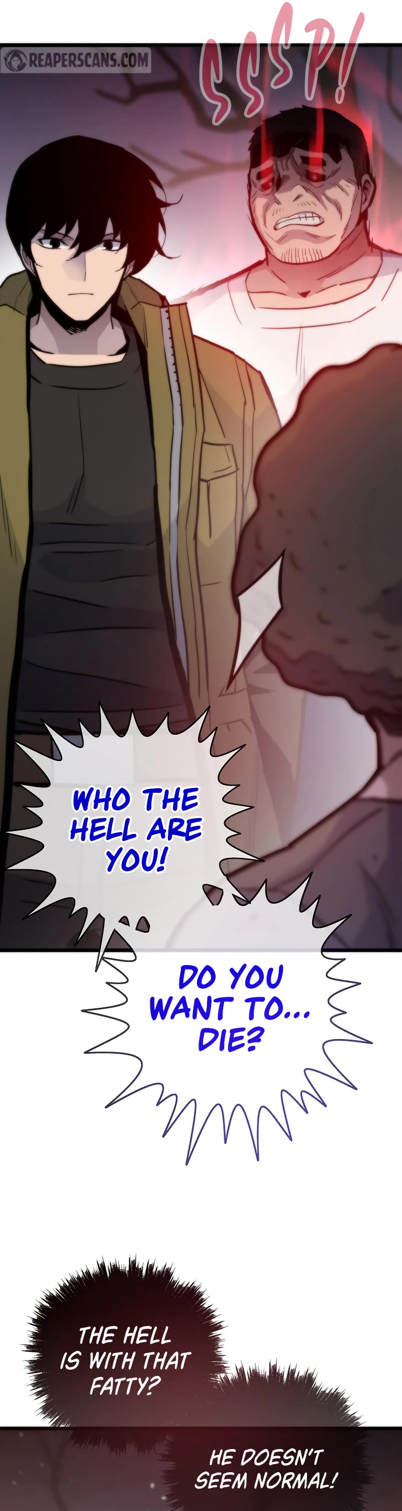 Past Life Regressor (2022) Chapter 96 page 42 - Chapter 96