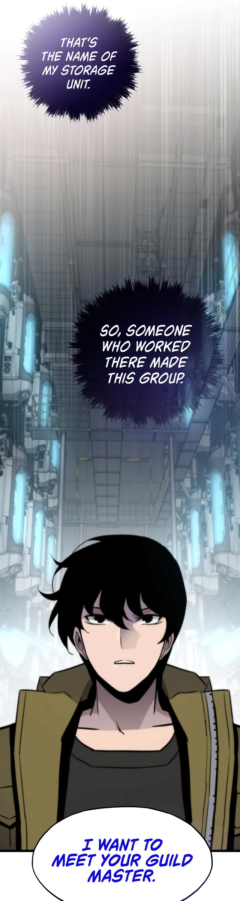 Past Life Regressor (2022) Chapter 96 page 49 - Chapter 96