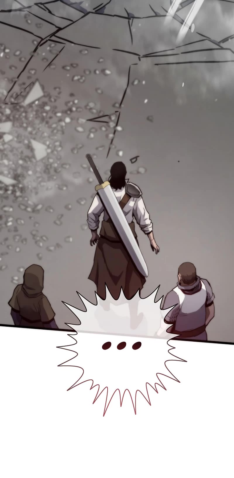Past Life Regressor (2022) Chapter 96 page 5 - Chapter 96