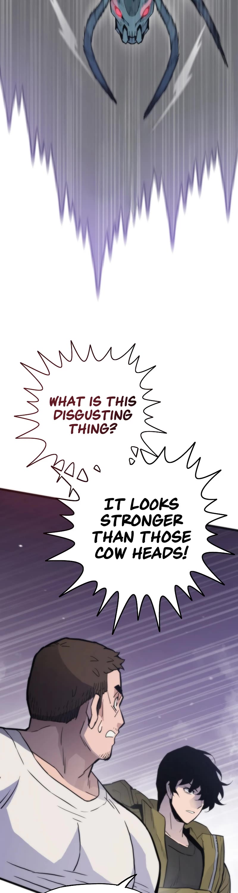 Past Life Regressor (2022) Chapter 96 page 53 - Chapter 96