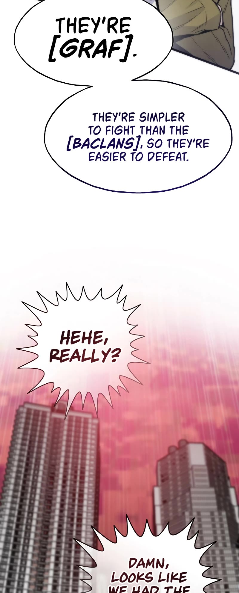 Past Life Regressor (2022) Chapter 96 page 54 - Chapter 96