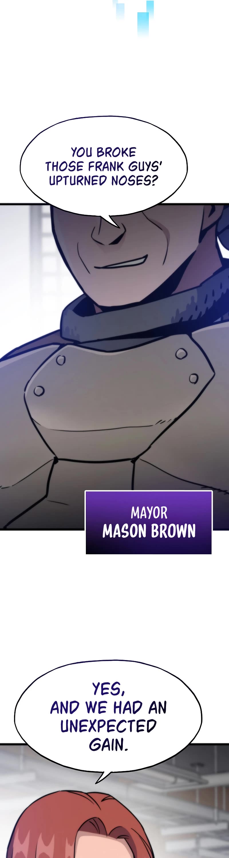 Past Life Regressor (2022) Chapter 96 page 56 - Chapter 96