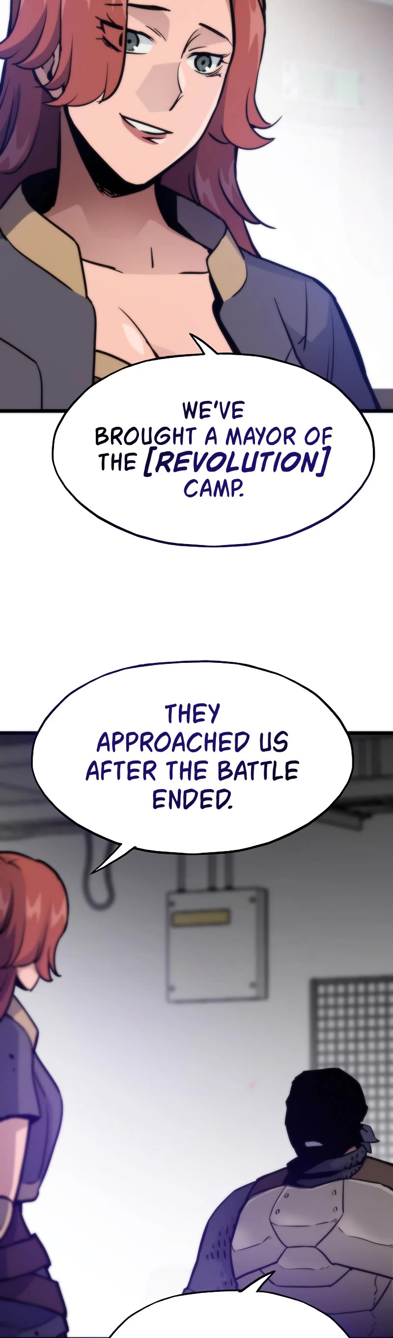 Past Life Regressor (2022) Chapter 96 page 57 - Chapter 96