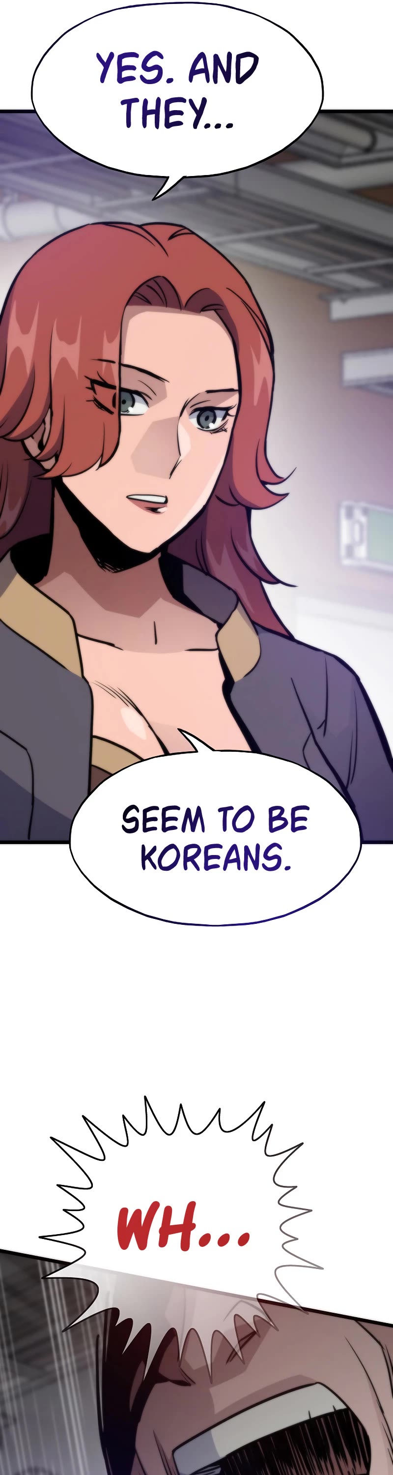 Past Life Regressor (2022) Chapter 96 page 59 - Chapter 96