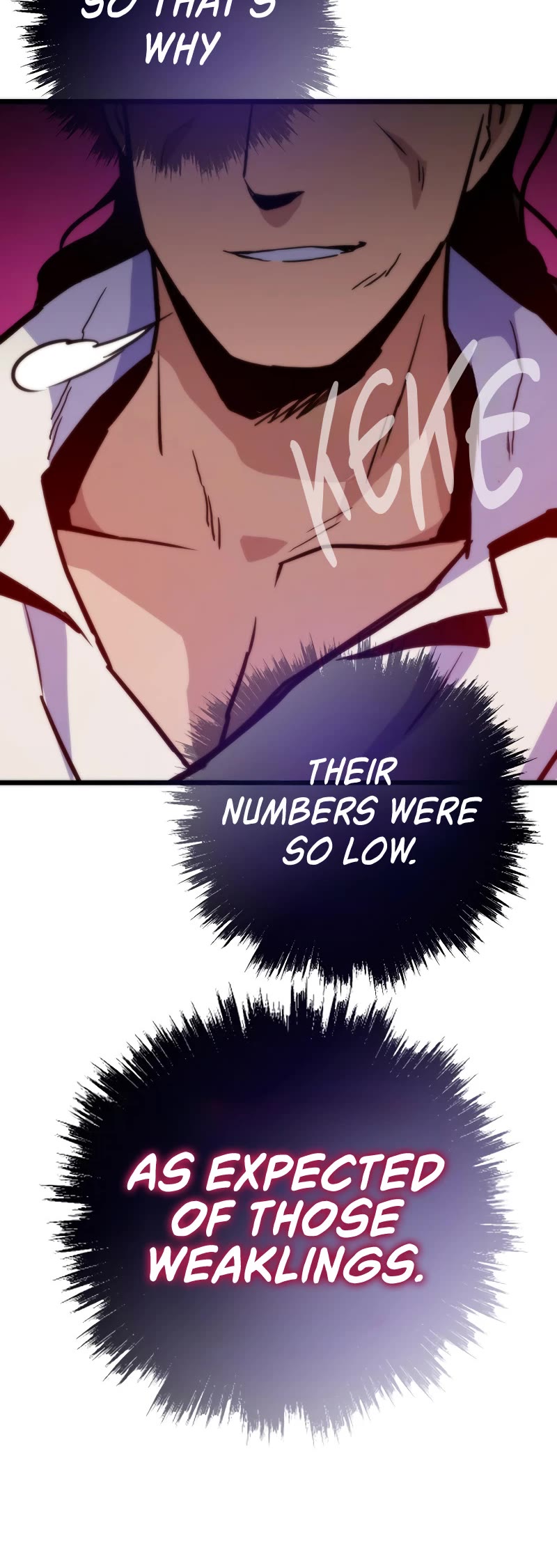 Past Life Regressor (2022) Chapter 96 page 8 - Chapter 96