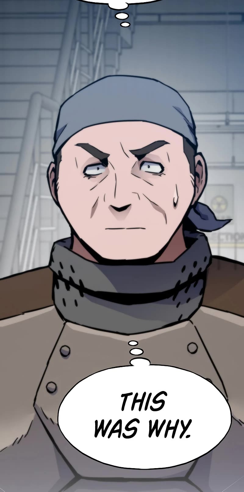 Past Life Regressor (2022) Chapter 97 page 12 - Chapter 97