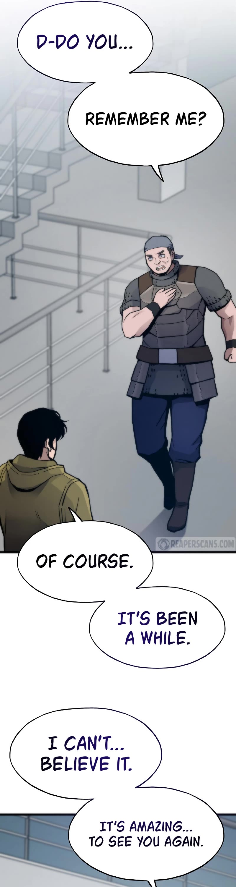Past Life Regressor (2022) Chapter 97 page 18 - Chapter 97