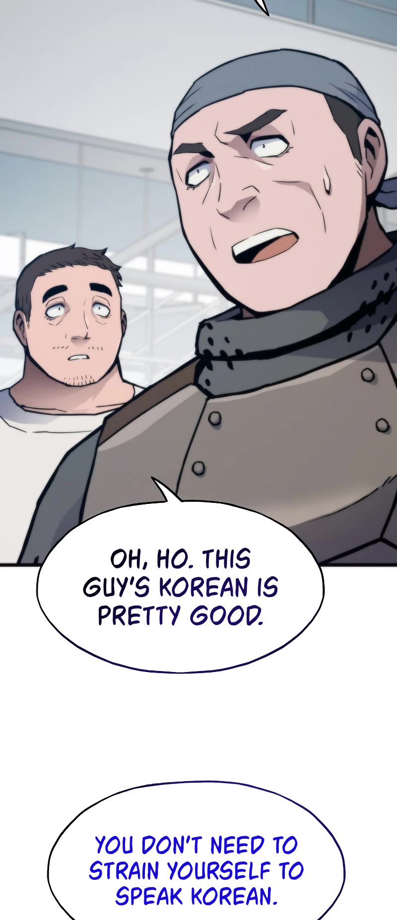 Past Life Regressor (2022) Chapter 97 page 19 - Chapter 97